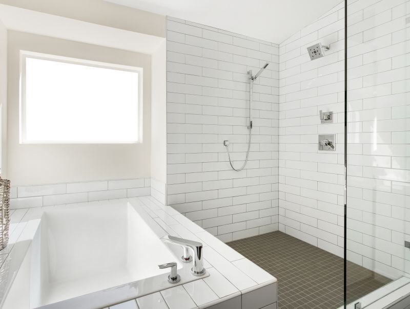 Best Shower Installation Contractors in Monroe, LA