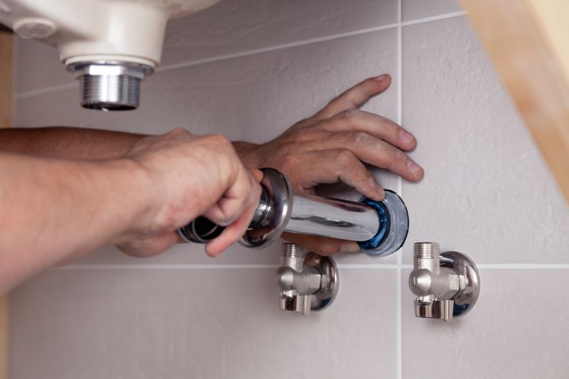 Licensed Plumbing Services